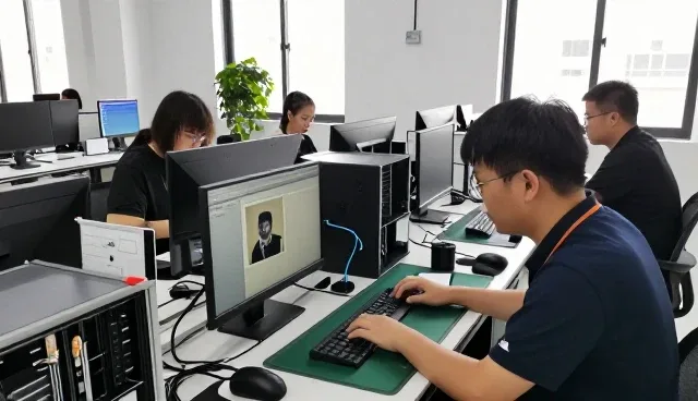 上海一顾科技有限公司介绍需求反馈基础知识