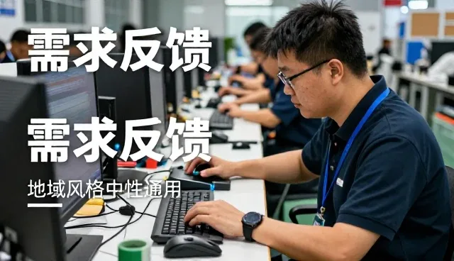 跨区域项目解决方案介绍